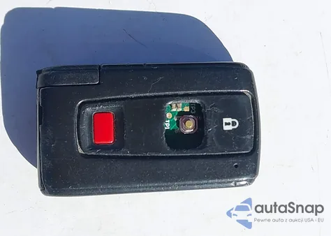 2005 Toyota Prius from USA, damaged, VIN JTDKB20U653032894